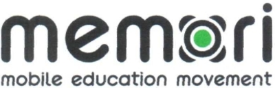 MEMORI MOBILE EDUCATION MOVEMENT