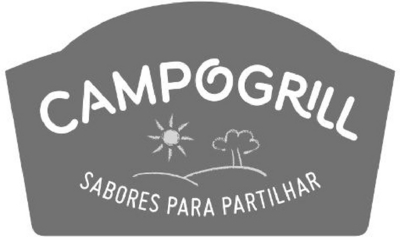 CAMPOGRILL SABORES PARA PARTILHAR