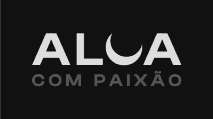 ALUA COM PAIXÃO