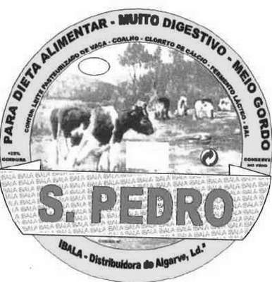 S. PEDRO
