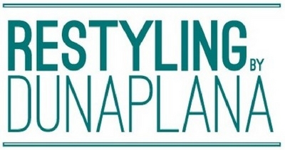 RESTYLING BY DUNAPLANA