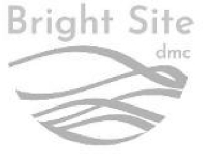 BRIGHT SITE DMC