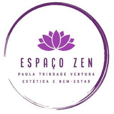 ESPAÇO ZEN PAULA TRINDADE VENTURA ESTÉTICA E BEM ESTAR
