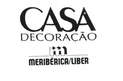 CASA DECORAÇÃO