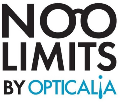 NOO LIMITS BY OPTICALIA
