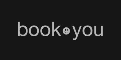 BOOK YOU