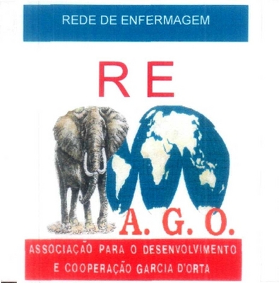 REDE DE ENFERMAGEM RE A.G.O. ASSOCIAÇÃO PARA O DESENVOLVIMENTO E COOPERAÇÃO GARCIA D'ORTA