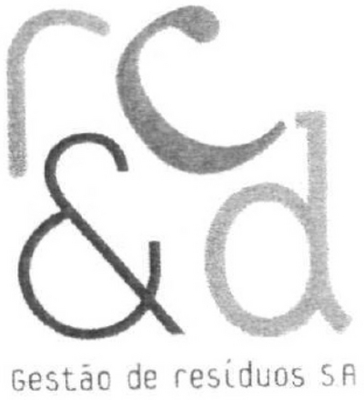 RC&D GESTÃO DE RESÍDUOS S.A.