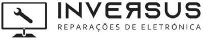 INVERSUS - REPARAÇÕES DE ELETRÓNICA