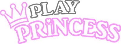 PLAY PRINCESS