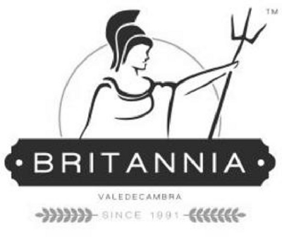 BRITANNIA VALE DE CAMBRA SINCE 1991