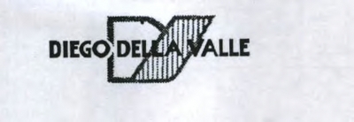 DIEGO DELLA VALLE