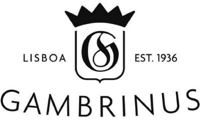 GAMBRINUS LISBOA EST. 1936