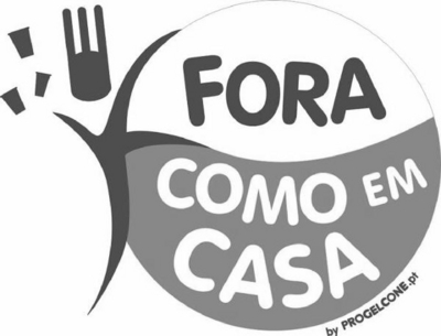 FORA COMO EM CASA BY PROGELCONE.PT