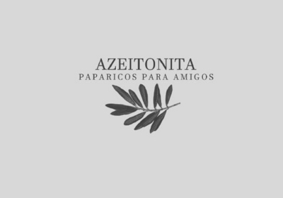 AZEITONITA PAPARICOS PARA AMIGOS