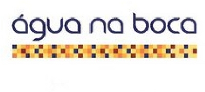 ÁGUA NA BOCA