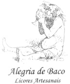 ALEGRIA DE BACO LICORES ARTESANAIS