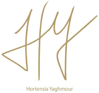 HY HORTENSIA YAGHMOUR