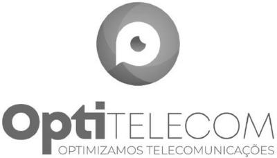 OPTITELECOM OPTIMIZAMOS TELECOMUNICAÇÕES