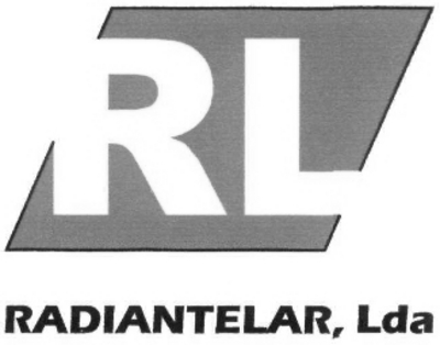 RL RADIANTELAR, LDA