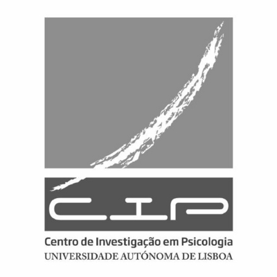 CIP CENTRO DE INVESTIGAÇÃO EM PSICOLOGIA  UNIVERSIDADE AUTÓNOMA DE LISBOA