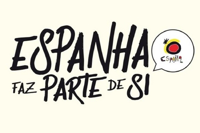 ESPANHA FAZ PARTE DE SI ESPAÑA