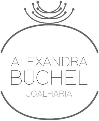 ALEXANDRA BÜCHEL JOALHARIA