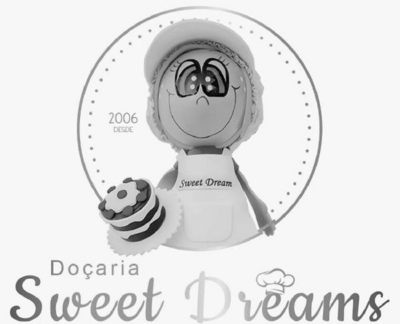 DOÇARIA SWEET DREAMS, DESDE 2006