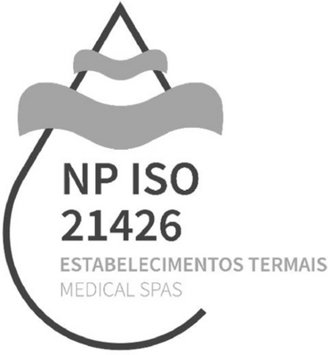 NP ISO 21426 ESTABELECIMENTOS TERMAIS MEDICAL SPAS