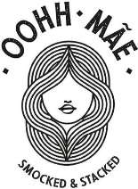 OOHH MÃE SMOCKED & STACKED