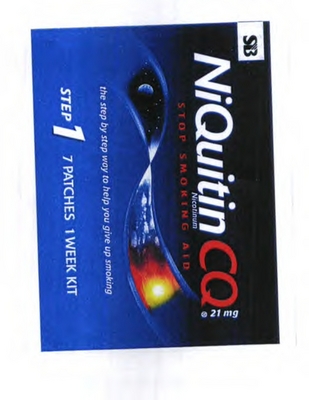 NIQUITINCQ