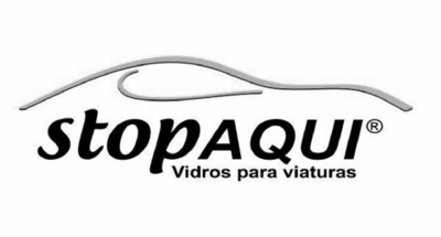 STOPAQUI VIDROS PARA VIATURAS
