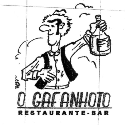 O GAFANHOTO RESTAURANTE - BAR