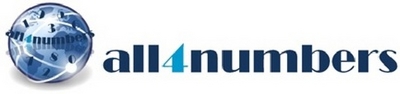 ALL4NUMBERS