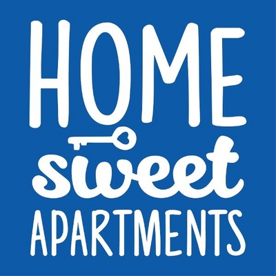HOME SWEET APARTMENTS