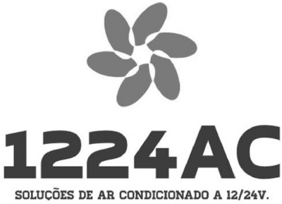 1224AC SOLUÇÕES DE AR CONDICIONADO A 12/24V.