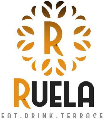 RUELA EAT. DRINK. TERRACE