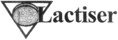 LACTISER