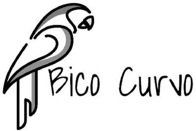 BICO CURVO