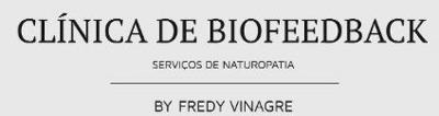 CLÍNICA DE BIOFEEDBACK SERVIÇOS DE NATUROPATIA BY FREDY VINAGRE