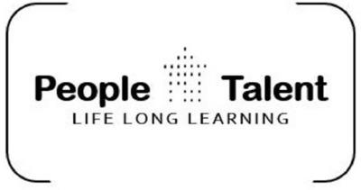 PEOPLE TALENT LIFE LONG LEARNING