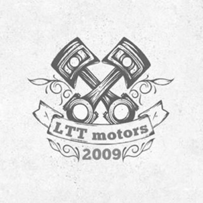 LTT - MOTORS 2009
