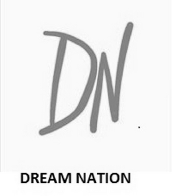 DN DREAM NATION