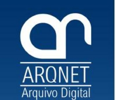 ARQNET ARQUIVO DIGITAL