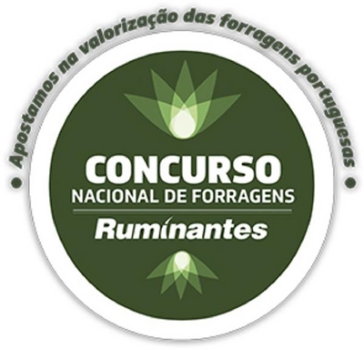 CONCURSO NACIONAL DE FORRAGENS - RUMINANTES - APOSTAMOS NA VALORIZAÇÃO DAS FORRAGENS PORTUGUESAS