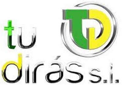 TU DIRAS S.L.