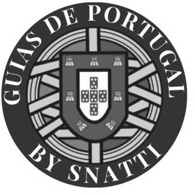 GUIAS DE PORTUGAL BY SNATTI