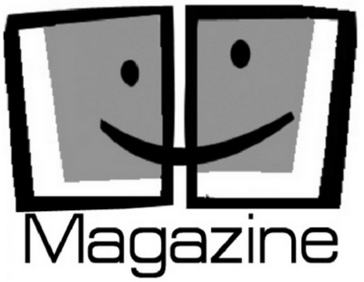 MAGAZINE