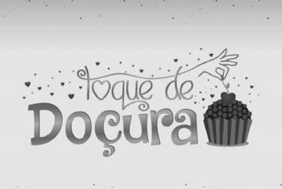 TOQUE DE DOÇURA