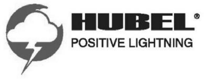 HUBEL POSITIVE LIGHTNING